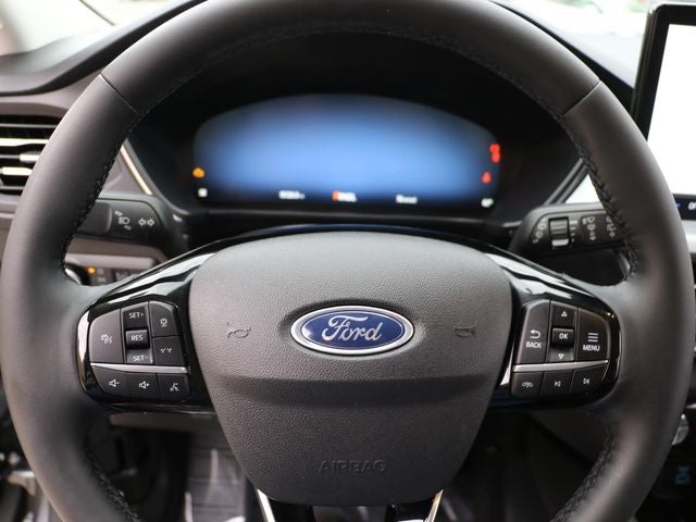 2023 Ford Escape Hybrid Platinum