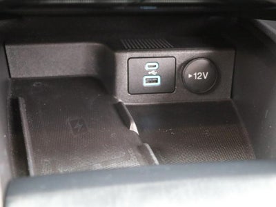 2023 Ford Escape Hybrid Platinum