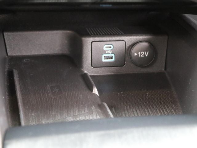 2023 Ford Escape Hybrid Platinum