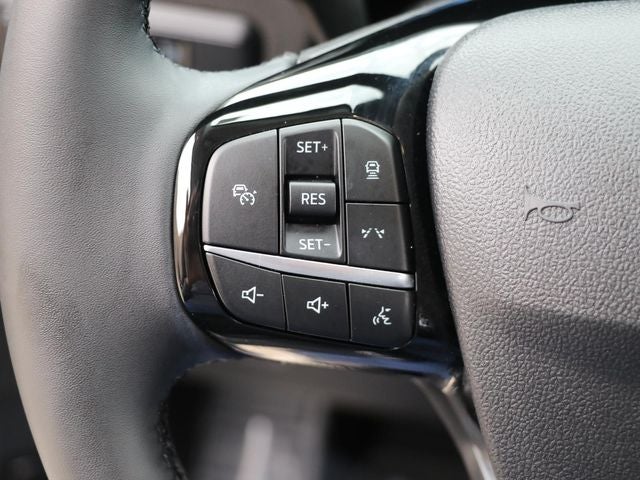 2023 Ford Escape Hybrid Platinum