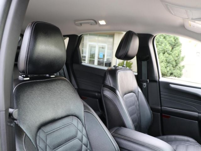 2023 Ford Escape Hybrid Platinum