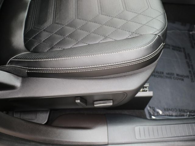 2023 Ford Escape Hybrid Platinum