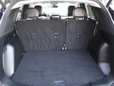 2025 Ford Escape Hybrid Platinum