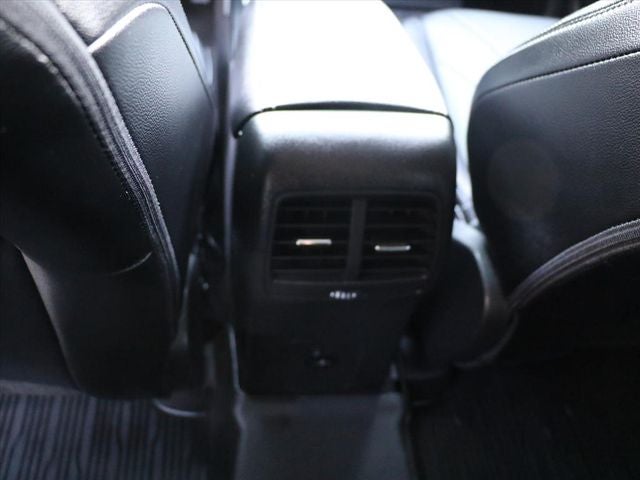 2025 Ford Escape Hybrid Platinum