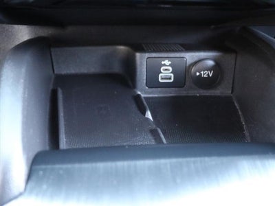 2025 Ford Escape Hybrid Platinum