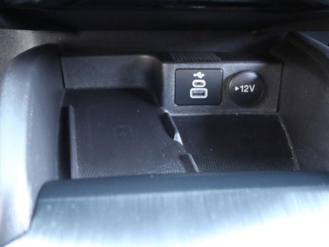 2025 Ford Escape Hybrid Platinum