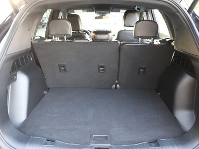 2024 Ford Escape ST-Line Select