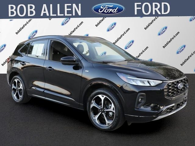 2024 Ford Escape ST-Line Select