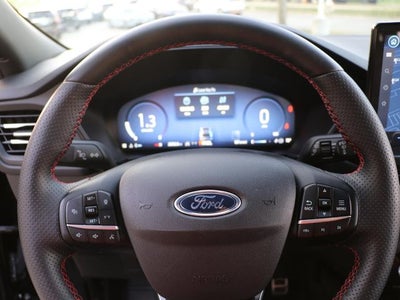 2024 Ford Escape ST-Line Select