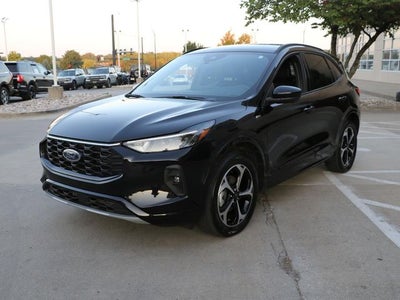 2024 Ford Escape ST-Line Select