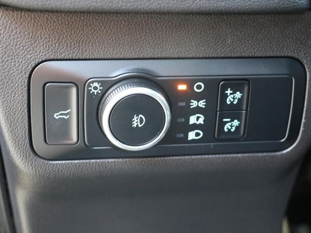 2024 Ford Escape ST-Line Select