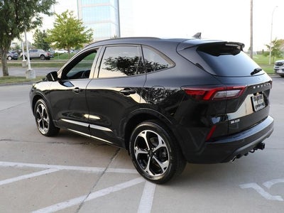 2024 Ford Escape ST-Line Select