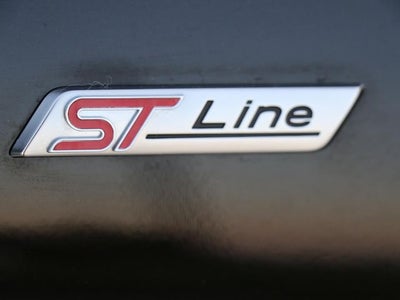 2024 Ford Escape ST-Line Select