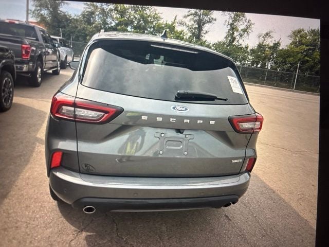 2024 Ford Escape Hybrid ST-Line Select