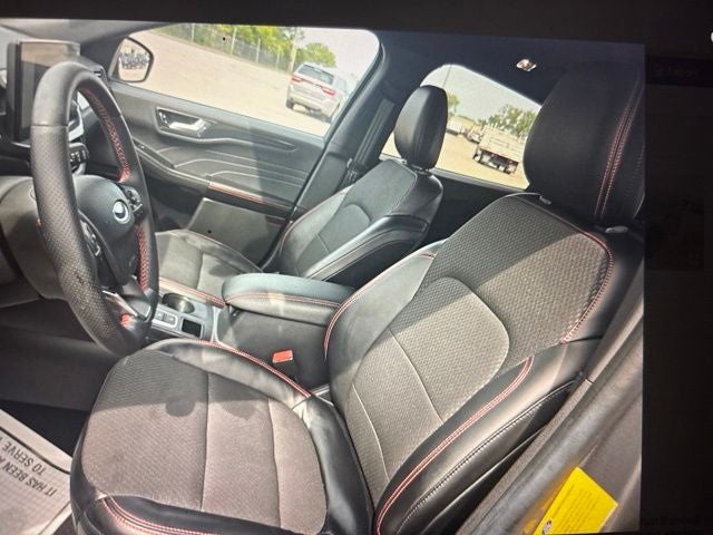 2024 Ford Escape Hybrid ST-Line Select