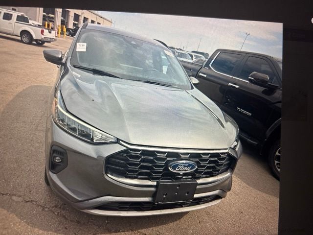 2024 Ford Escape Hybrid ST-Line Select