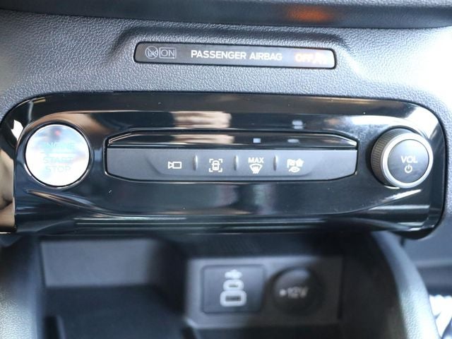 2024 Ford Escape Hybrid ST-Line Select