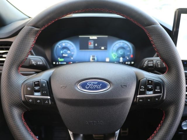 2024 Ford Escape Hybrid ST-Line Select