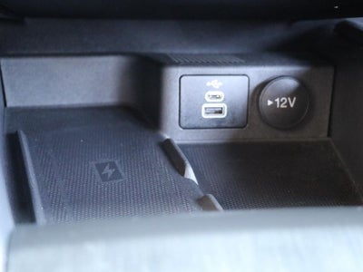 2024 Ford Escape Hybrid ST-Line Select