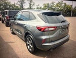 2024 Ford Escape Hybrid ST-Line Select