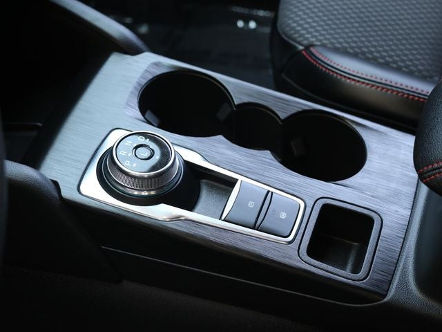 2024 Ford Escape Hybrid ST-Line Select