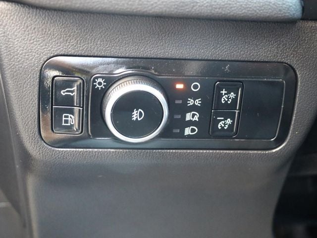 2024 Ford Escape Hybrid ST-Line Select