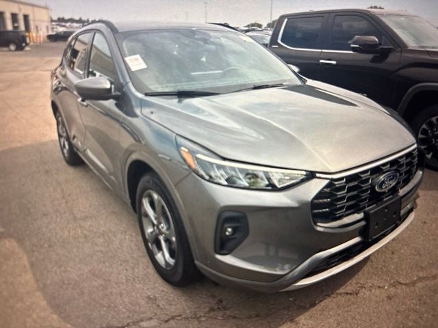 2024 Ford Escape Hybrid ST-Line Select