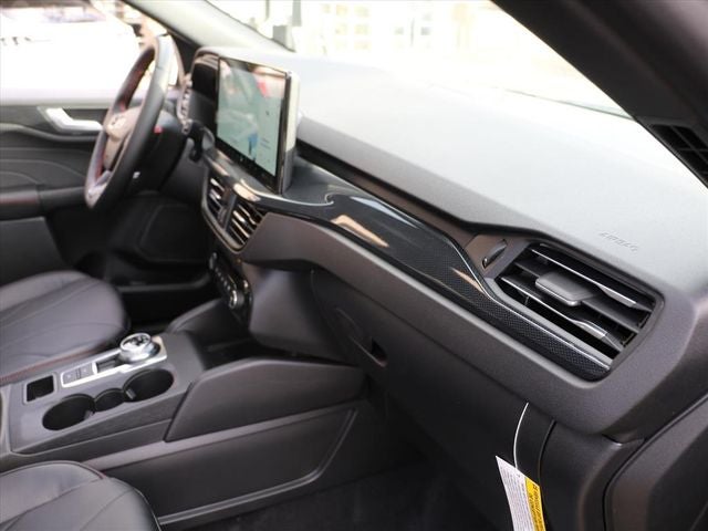 2026 Ford Escape ST-Line Elite