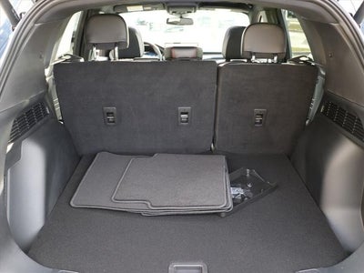 2026 Ford Escape ST-Line Elite