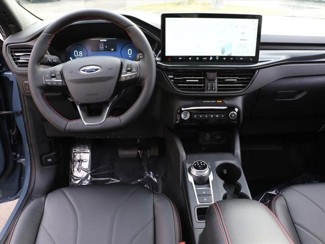 2026 Ford Escape ST-Line Elite