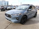 2026 Ford Escape ST-Line Elite