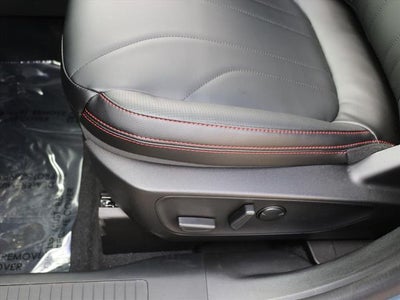 2026 Ford Escape ST-Line Elite