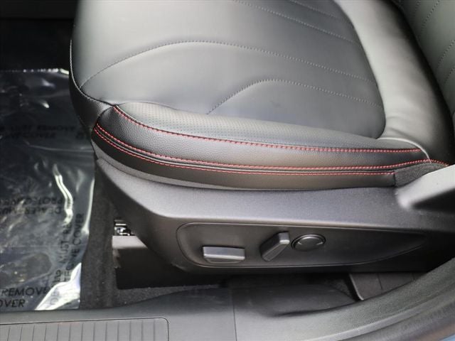 2026 Ford Escape ST-Line Elite