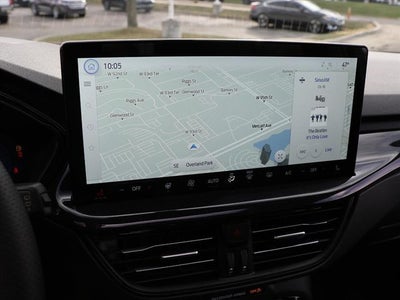 2026 Ford Escape ST-Line Elite