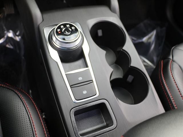 2026 Ford Escape ST-Line Elite