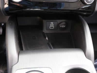 2026 Ford Escape ST-Line Elite