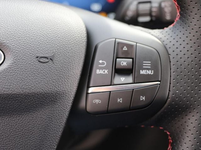 2026 Ford Escape ST-Line Elite