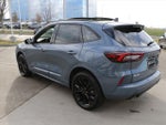 2026 Ford Escape ST-Line Elite