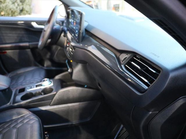 2023 Ford Escape ST-Line Elite