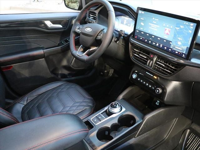 2023 Ford Escape ST-Line Elite