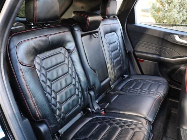 2023 Ford Escape ST-Line Elite