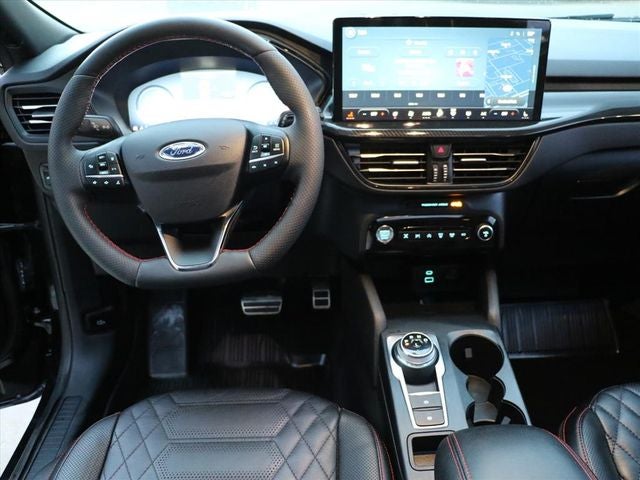 2023 Ford Escape ST-Line Elite