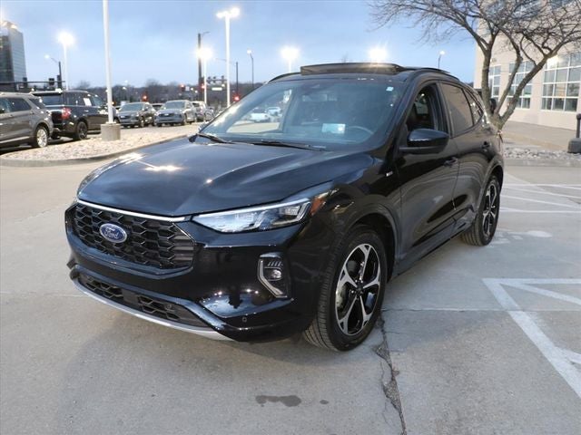 2023 Ford Escape ST-Line Elite