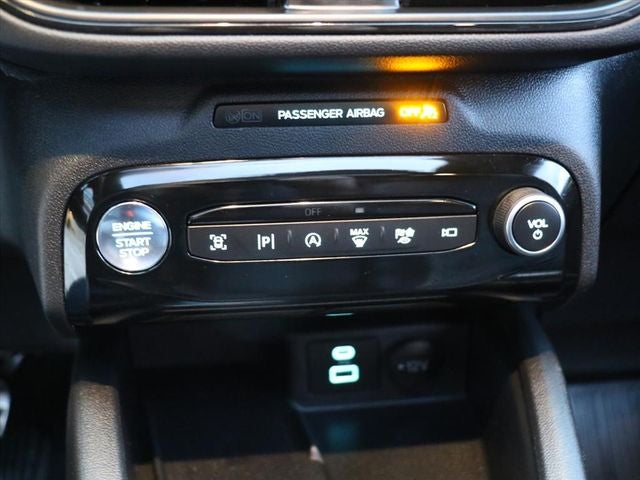 2023 Ford Escape ST-Line Elite