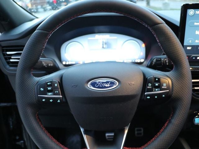 2023 Ford Escape ST-Line Elite