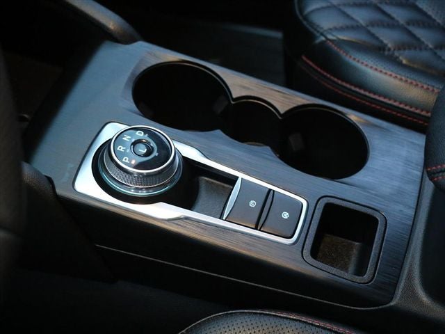 2023 Ford Escape ST-Line Elite