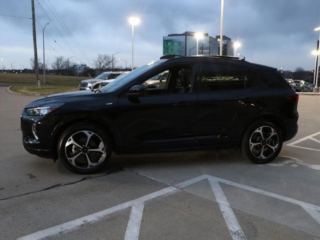 2023 Ford Escape ST-Line Elite