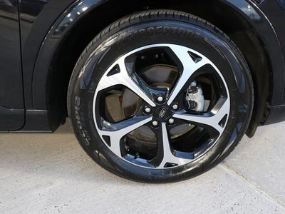 2023 Ford Escape ST-Line Elite