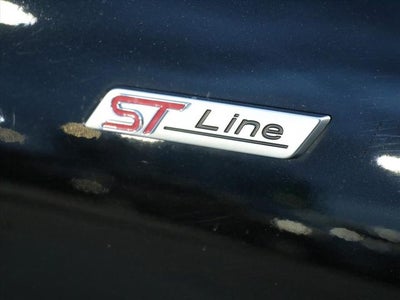 2023 Ford Escape ST-Line Elite