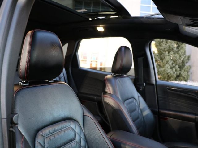 2023 Ford Escape ST-Line Elite